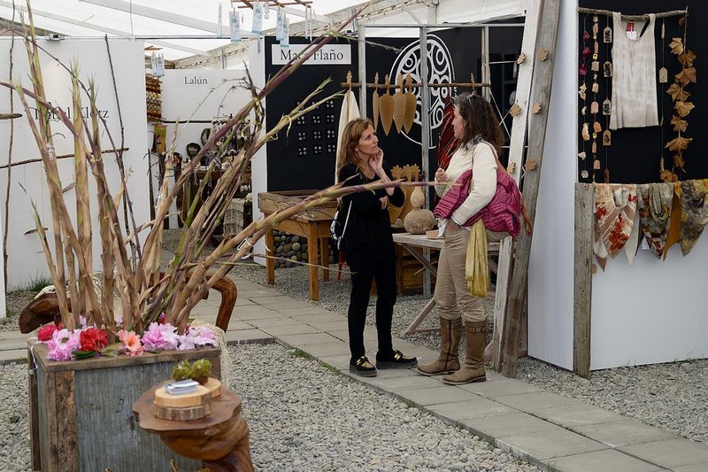 Fotografía 10 de Galería de Arte Bosque Nativo en Puerto Varas, Los Lagos