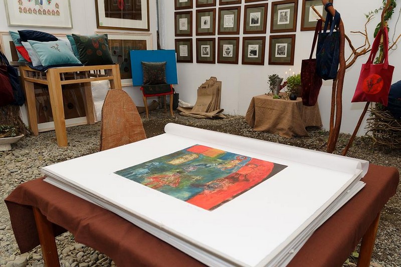 Fotografía 5 de Galería de Arte Bosque Nativo en Puerto Varas, Los Lagos