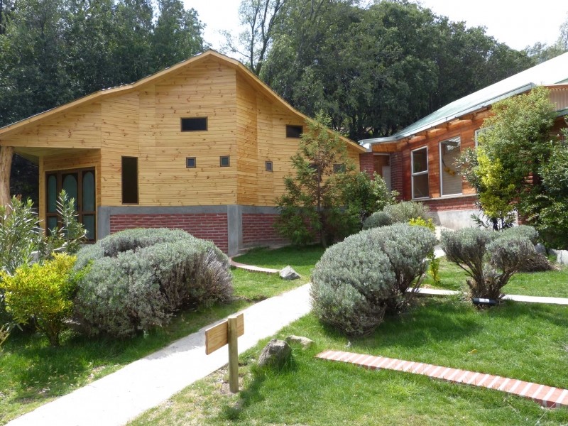 Fotografía 19 de Centro Turistico Rancho El Añil en SAN JOSE DE MAIPO, Metropolitana