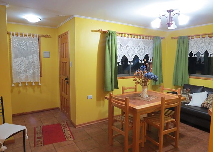 Fotografía 15 de Arriendo Cabañas Diarias en Coyhaique, Aysen