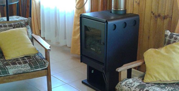 Fotografía 4 de Arriendo Cabañas Diarias en Coyhaique, Aysen