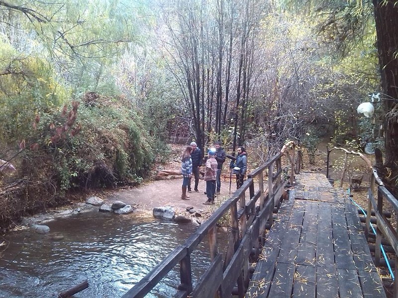 Fotografía 3 de Tours Mistico en Valle de Elqui en Paihuano, Coquimbo