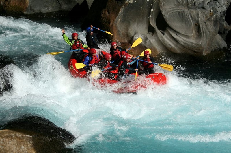 Fotografía 10 de Vívelo tu mismo, Conecta Patagonia en Panguipulli, Los Rios