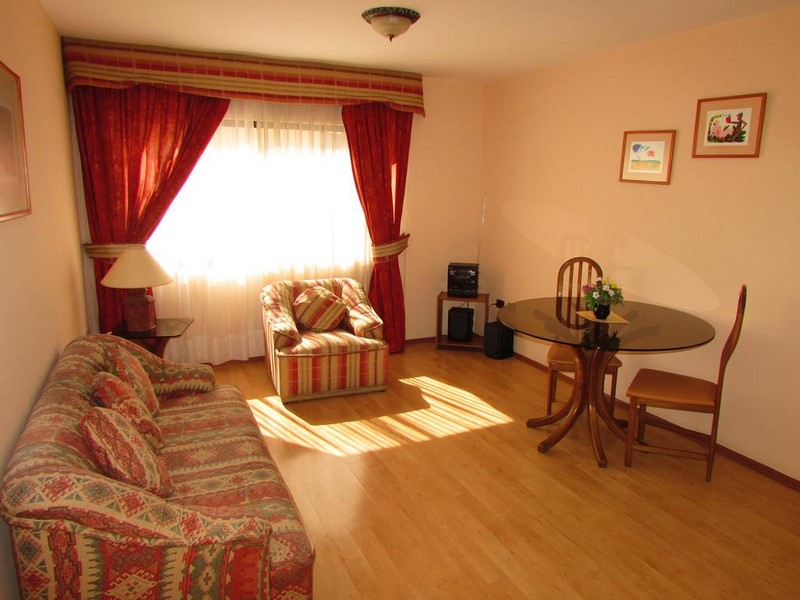Fotografía 18 de Apart Hotel Dunapart en Copiapo en Copiapo, Atacama