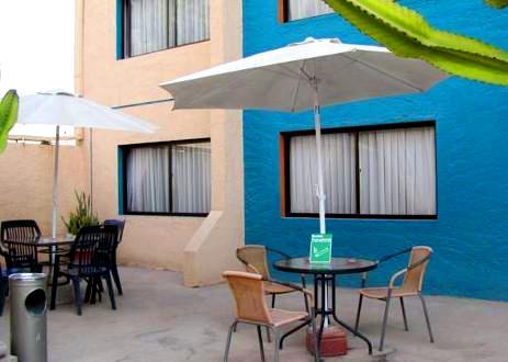 Fotografía 2 de Apart Hotel Dunapart en Copiapo en Copiapo, Atacama