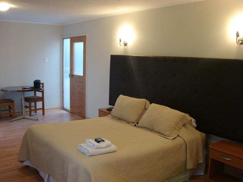 Fotografía 11 de Aparthotel Skitniza en Huasco, Atacama