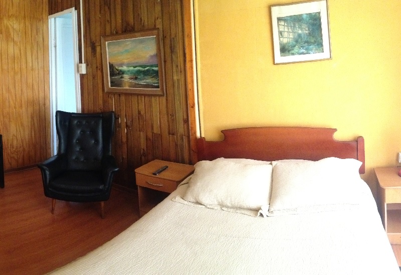 Fotografía 4 de Aparthotel Skitniza en Huasco, Atacama