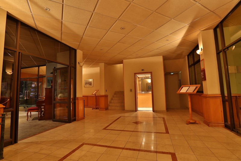 Fotografía 12 de Hotel Miramonti Copiapo en Copiapo, Atacama