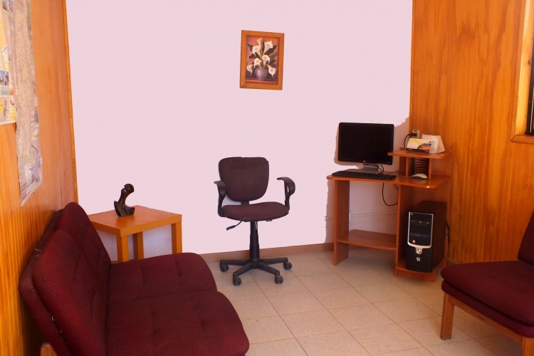Fotografía 11 de Hotel Corona Del Inca en Copiapo, Atacama