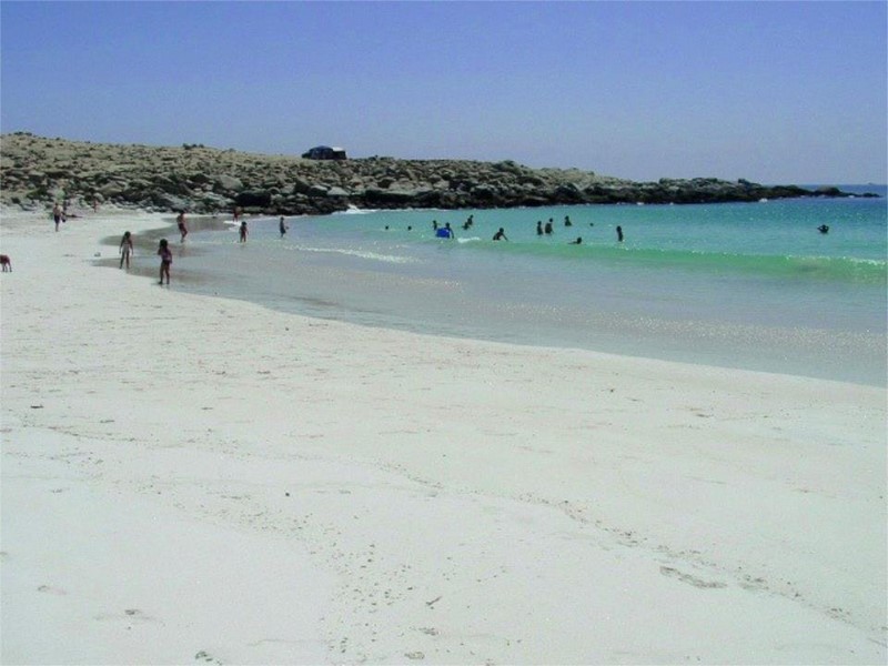 Fotografía 5 de Hotel Montecarlo en Caldera, Atacama