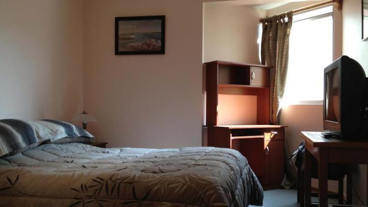 Fotografía 11 de Hotel San Francisco de La Selva en Copiapo, Atacama