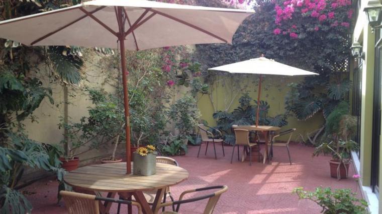 Fotografía 12 de Hotel San Francisco de La Selva en Copiapo, Atacama