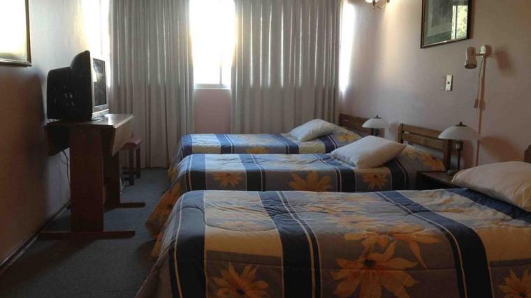 Fotografía 15 de Hotel San Francisco de La Selva en Copiapo, Atacama