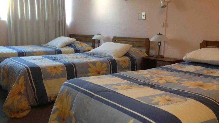 Fotografía 16 de Hotel San Francisco de La Selva en Copiapo, Atacama