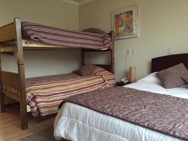 Fotografía 2 de Hotel San Francisco de La Selva en Copiapo, Atacama
