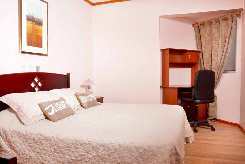 Fotografía 3 de Hotel San Francisco de La Selva en Copiapo, Atacama