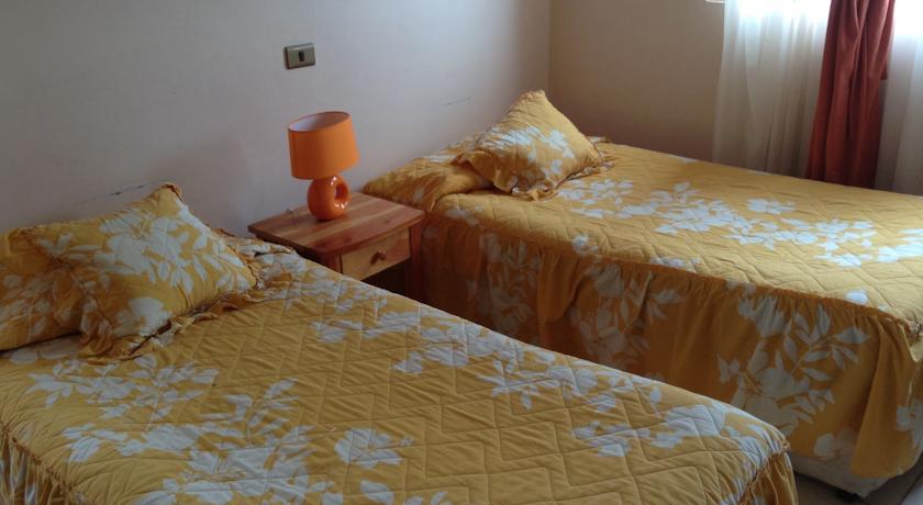 Fotografía 10 de Hotel Costa Fósil, Caldera en Caldera, Atacama