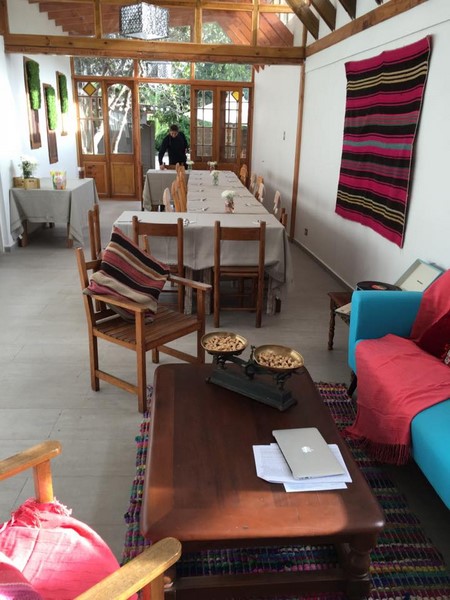 Fotografía 4 de Hotel La Casona en Copiapo, Atacama