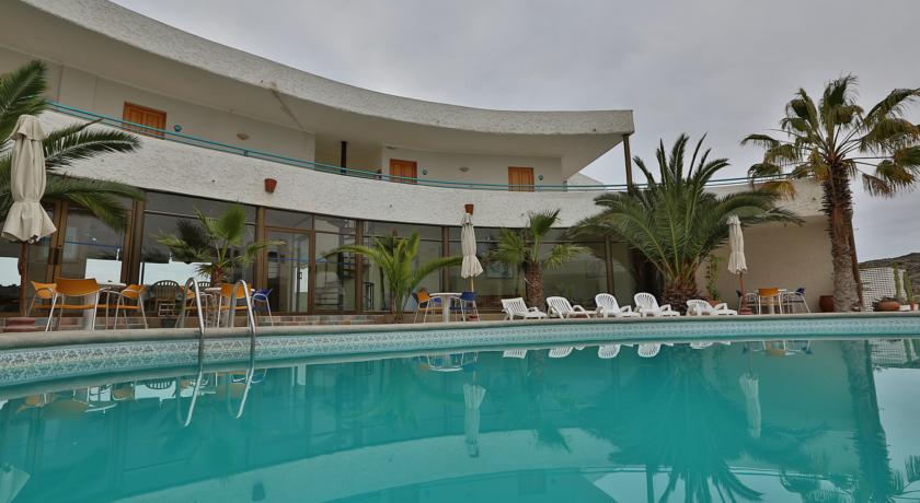 Fotografía 11 de Hotel Rocas de Bahia en Caldera, Atacama