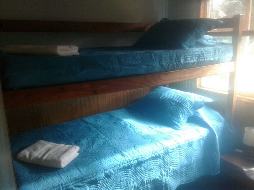 Fotografía 5 de Cabañas Don Gaspar en Coyhaique, Aysen