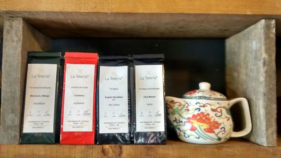 Fotografía 8 de Cafe Literario y Restaurante en Coyhaique, Aysen