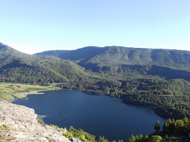 Fotografía 4 de Ecoturismo en Curacautin en Curacautin, Araucania