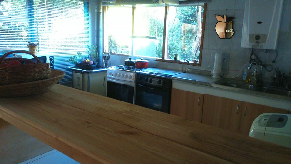 Fotografía 3 de Arriendo Diario Puerto Montt en Puerto Montt, Los Lagos
