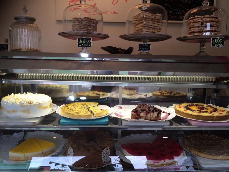 Fotografía 18 de Sabores Antunez en Coyhaique, Aysen
