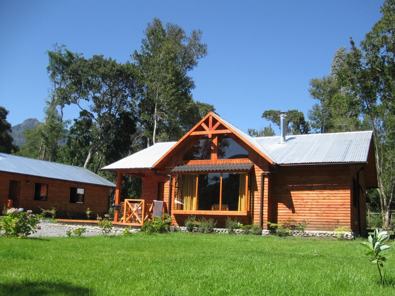 Fotografía 3 de Arriendo de Cabañas en Pucon en Pucon, Araucania