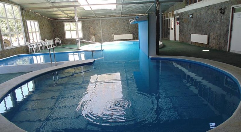 Fotografía 20 de Cabañas Antemavida en Colbun, Maule