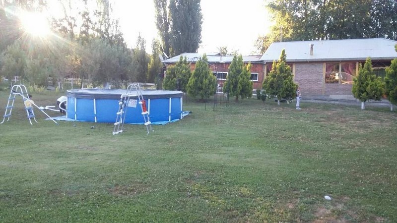 Fotografía 11 de Cabañas Los Campitos en Molina, Maule