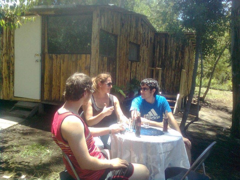 Fotografía 18 de Cabañas Los Campitos en Molina, Maule