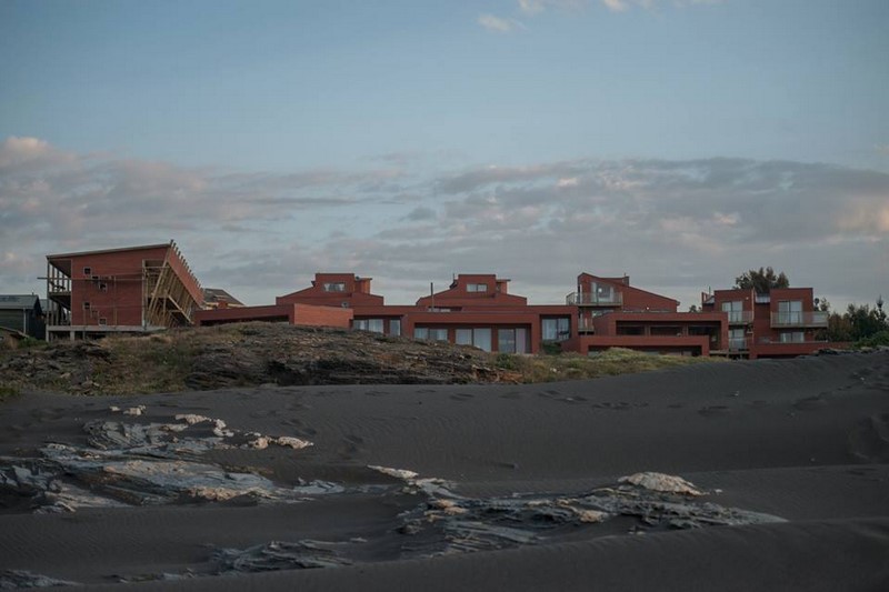 Fotografía 11 de Cabañas Peuñomar en Pelluhue, Maule