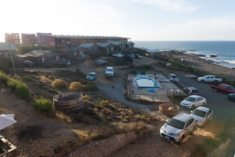 Fotografía 18 de Cabañas Peuñomar en Pelluhue, Maule