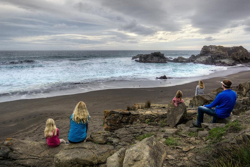 Fotografía 19 de Cabañas Peuñomar en Pelluhue, Maule