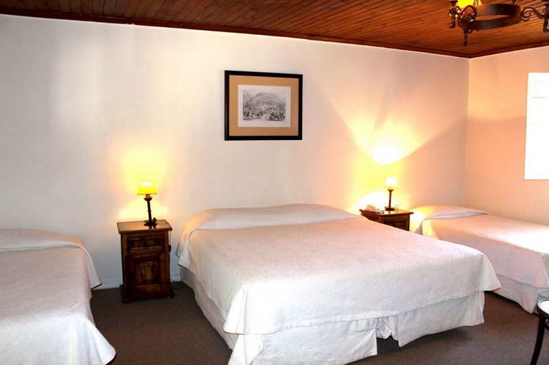Fotografía 17 de Hotel La Leonera - Codehua en Codegua, Ohiggins