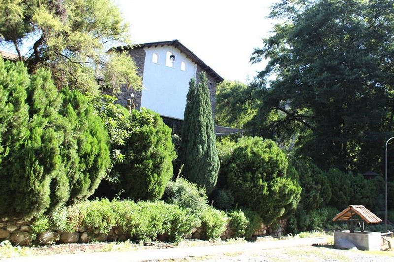 Fotografía 8 de Hotel La Leonera - Codehua en Codegua, Ohiggins
