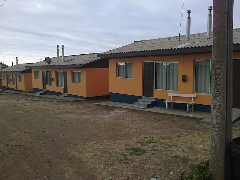 Fotografía 10 de Cabañas Santa Marta en Licanten, Maule