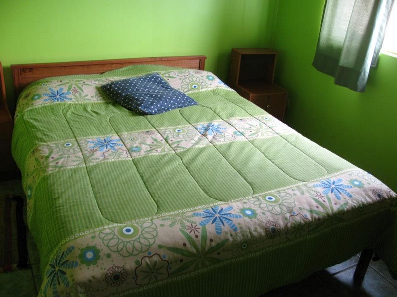 Fotografía 5 de Cabañas Santa Marta en Licanten, Maule