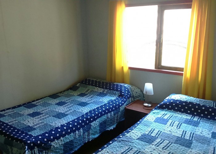 Fotografía 11 de Cabañas Soledad Renovada en Pelluhue, Maule