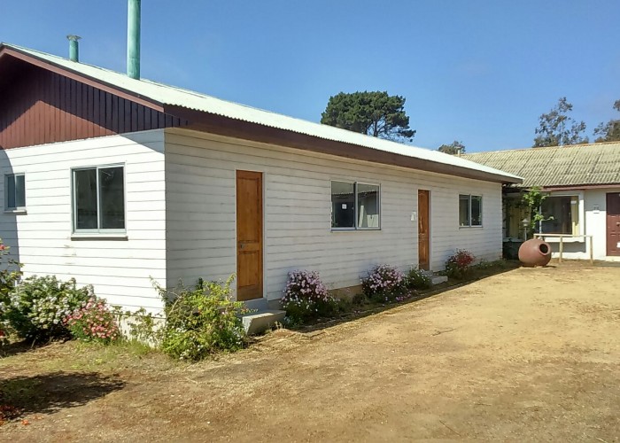 Fotografía 15 de Cabañas Soledad Renovada en Pelluhue, Maule