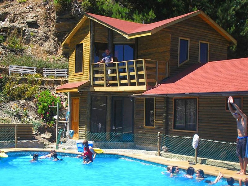 Fotografía 14 de Camping Ecoturismo Lemunantu en Constitucion, Maule