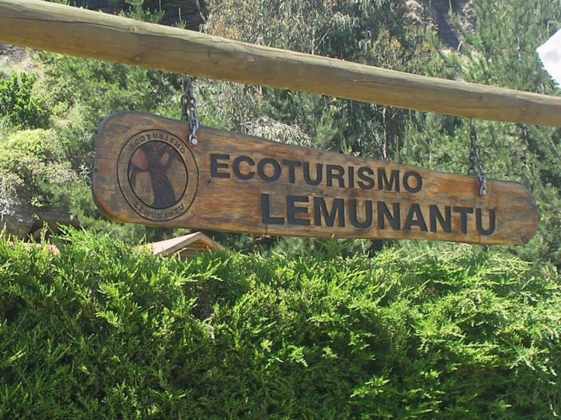 Fotografía 15 de Camping Ecoturismo Lemunantu en Constitucion, Maule