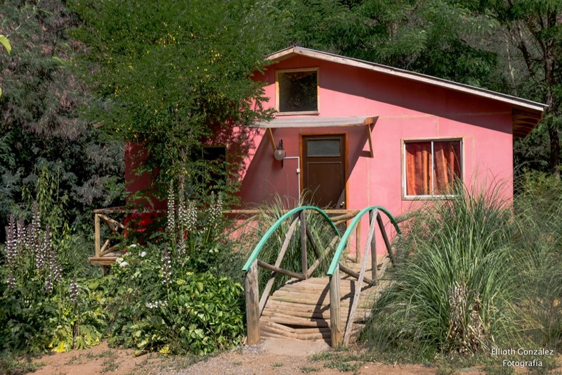 Fotografía 7 de Complejo Turístico El Roble en San Clemente, Maule