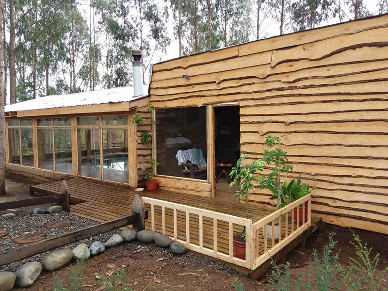 Fotografía 20 de Hacienda Ecuestre La Esperanza en Pelluhue, Maule