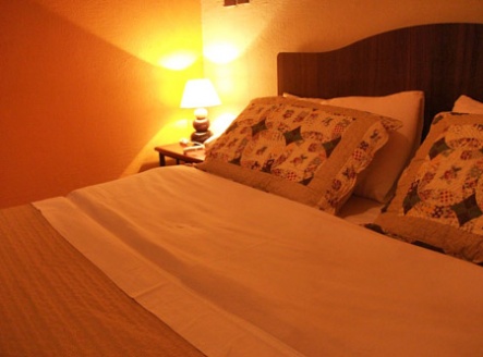 Fotografía 4 de Hostal Campo, sector Zapallar Curicó en Curico, Maule