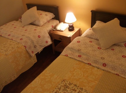 Fotografía 8 de Hostal Campo, sector Zapallar Curicó en Curico, Maule