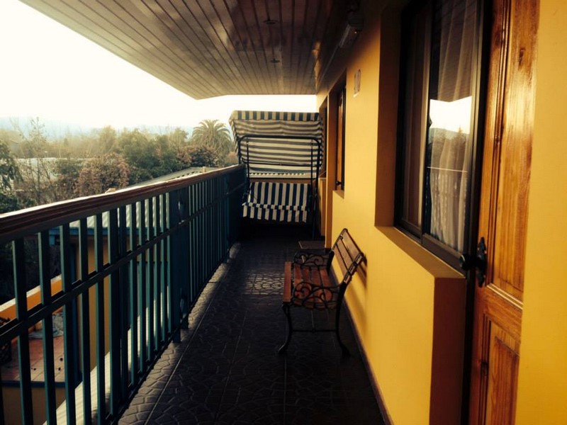 Fotografía 10 de Hostal Del Rio en Talca en Talca, Maule