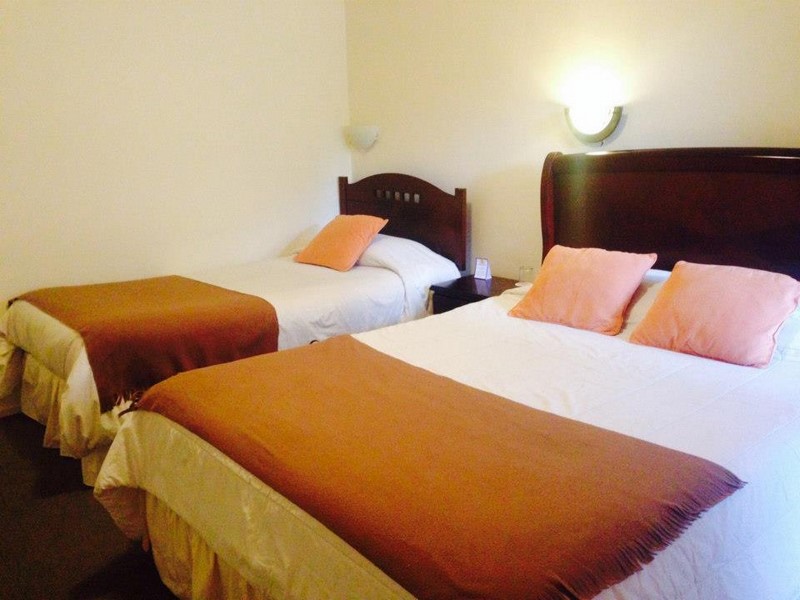 Fotografía 16 de Hostal Del Rio en Talca en Talca, Maule