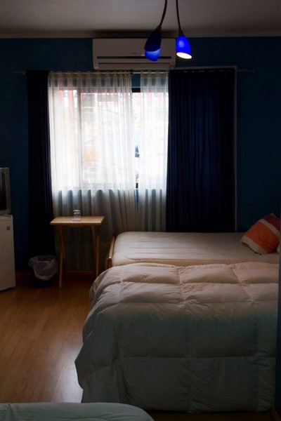 Fotografía 2 de Hostal Del Rio en Talca en Talca, Maule